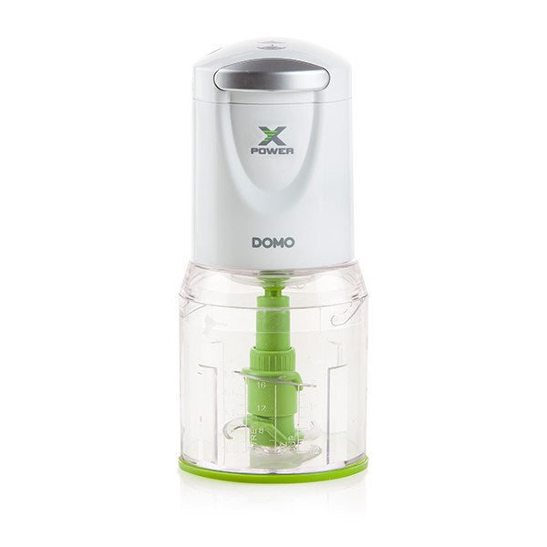 Mini hachoir Xpower 400 W DO9192MC Domo - Mathon - 3