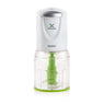 Mini hachoir Xpower 400 W DO9192MC Domo - Mathon - 3