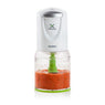 Mini hachoir Xpower 400 W DO9192MC Domo - Mathon - 4