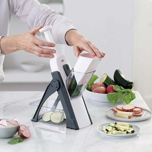 Mandoline verticale Lacor - Mathon - 1