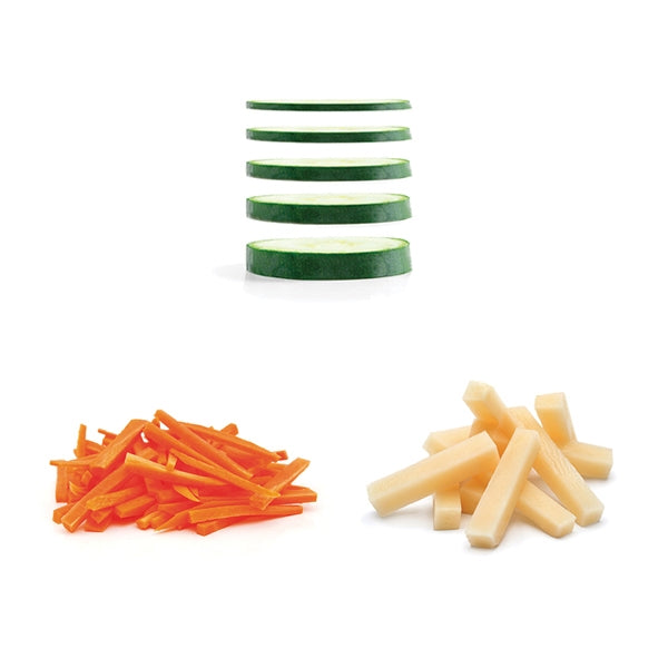 Mandoline verticale Lacor - Mathon - 5
