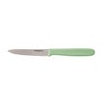 Couteau d’office lame lisse 9 cm céladon Daily Nogent - Mathon