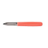 Éplucheur 2 tranchants corail Daily Nogent - Mathon