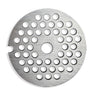 Grille acier 4,5 mm pour hachoir à viande n°8 La Bonne Graine - Mathon - 1