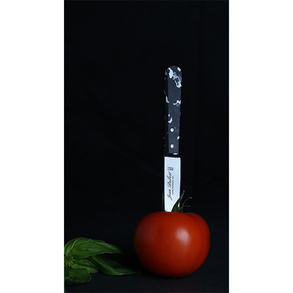 Coffret de 3 couteaux de cuisine Sense Black Edition Jean Dubost - Mathon - 5