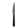 Coffret de 6 couteaux grill Sense Black Edition Jean Dubost - Mathon - 2