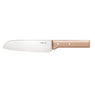 Couteau Santoku N°119 Parallèle lame inox 17 cm Opinel - Mathon - 1