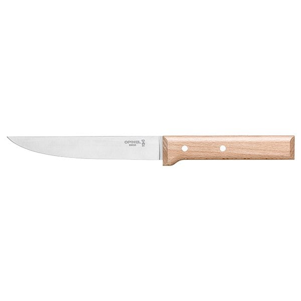 Couteau à découper N°120 lame inox 16 cm Opinel - Mathon - 1