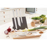 Set de 5 couteaux de cuisine en inox Mathon - Mathon - 4