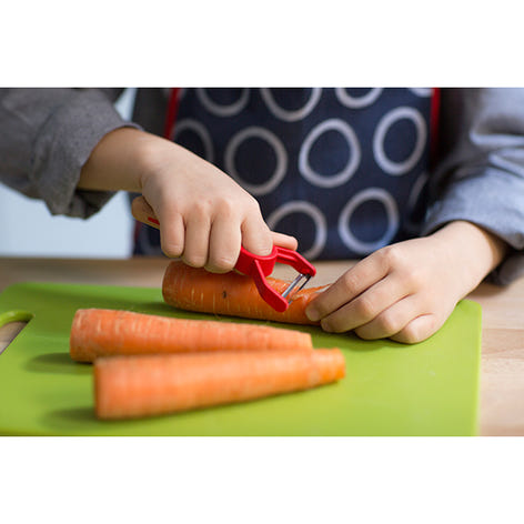 Coffret petit chef découpe enfant Opinel - Mathon - 2