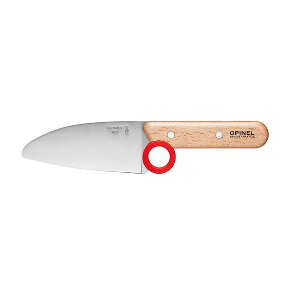 Coffret petit chef découpe enfant Opinel - Mathon - 3