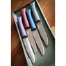 Coffret 4 couteaux de table Glam Opinel - Mathon - 2
