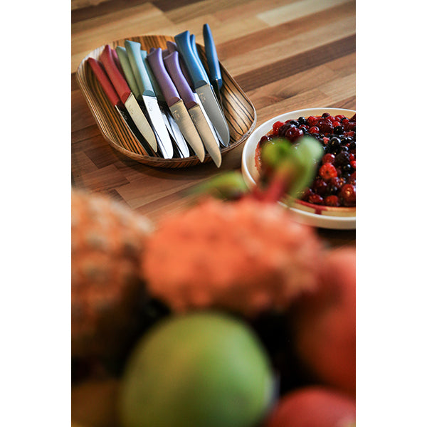 Coffret 4 couteaux de table Glam Opinel - Mathon - 4