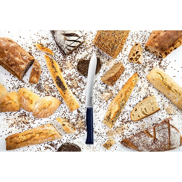Couteau pain Intempora N°216 21 cm Opinel - Mathon - 5