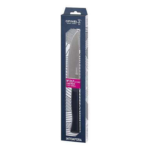 Couteau chef Intempora N°217 17 cm Opinel - Mathon - 2