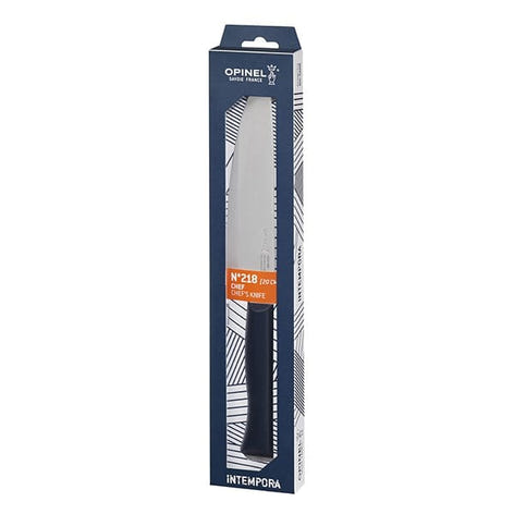 Couteau chef Intempora N°218 20 cm Opinel - Mathon - 2