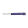 Eplucheur N°115 lame inox 6 cm violet Opinel - Mathon - 1