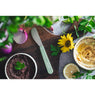 Tartineur N°117 lame inox 6 cm sauge Opinel - Mathon - 2