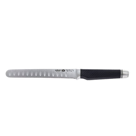 Couteau santoku tranchelard 16 cm De Buyer - Mathon - 1