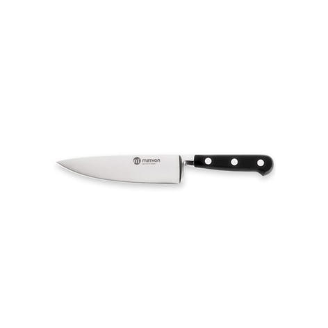 Couteau chef Les Spécialistes 15 cm Mathon - Mathon - 1