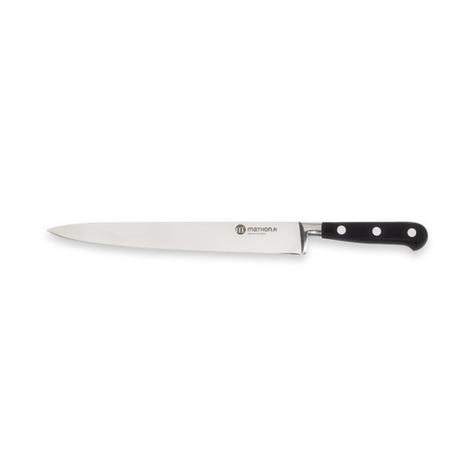 Couteau tranchelard Les Spécialistes 25 cm Mathon - Mathon - 1