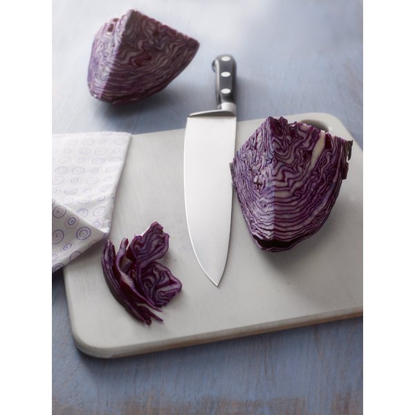 Couteau chef  Les Spécialistes 20 cm Mathon - Mathon - 2