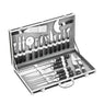 Valise du cuisinier 22 pièces Pradel Excellence - Mathon - 1