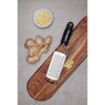 Râpe à fromage à gros grains Gourmet noire Microplane - Mathon - 3