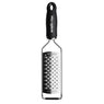 Râpe double tranchant Gourmet noir Microplane - Mathon - 1
