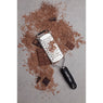 Râpe double tranchant Gourmet noir Microplane - Mathon - 3