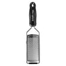 Râpe fine Gourmet noire Microplane - Mathon - 1