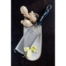 Râpe fine Gourmet noire Microplane - Mathon - 2