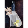 Râpe fine Gourmet noire Microplane - Mathon - 3