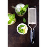 Râpe fine Gourmet noire Microplane - Mathon - 4