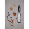 Râpe fine Gourmet noire Microplane - Mathon - 5