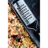 Râpe à fromage Extra grossier Gourmet noire Microplane - Mathon - 3