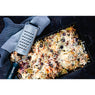 Râpe à fromage Extra grossier Gourmet noire Microplane - Mathon - 4
