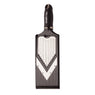 Mandoline en V réglable avec lame à julienne Microplane - Mathon - 1