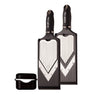 Mandoline en V réglable avec lame à julienne Microplane - Mathon - 2