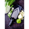 Mandoline en V réglable avec lame à julienne Microplane - Mathon - 5