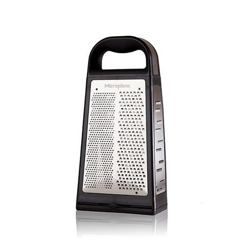 Râpe multiface Elite 5-en-1 Microplane - Mathon - 1