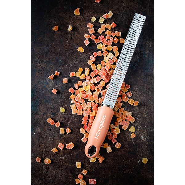 Zesteur Premium Classic râpe cannelle Microplane - Mathon - 2