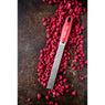 Râpe zesteur Premium Classic rouge grenade Microplane - Mathon - 2