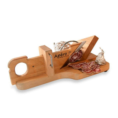 Guillotine à saucisson - Mathon - 1