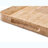 Planche multifonction en bambou Cut&Carve™ Joseph Joseph - Mathon - 3
