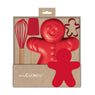 Coffret Bonhomme pain d