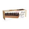 Kit Bûche Royale Scrapcooking - Mathon - 1