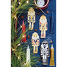 Découpoir + embosseur Casse-Noisette Scrapcooking - Mathon - 3