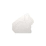 Kit moules Bunny 520 ml  Silikomart - Mathon - 5
