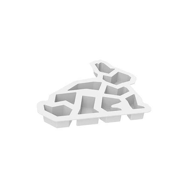 Kit moules Bunny 520 ml  Silikomart - Mathon - 3